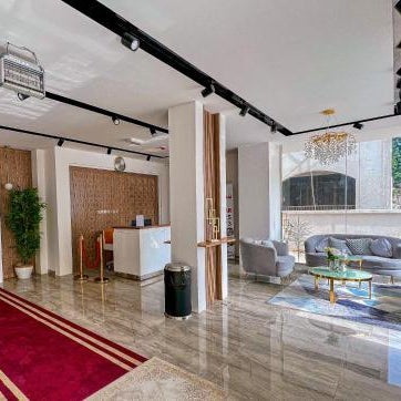 Daar AL Maqam Suites Apartments Salalah Thumbnail