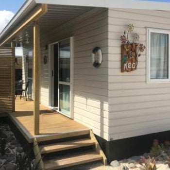 Orewa Kiwi Cabins