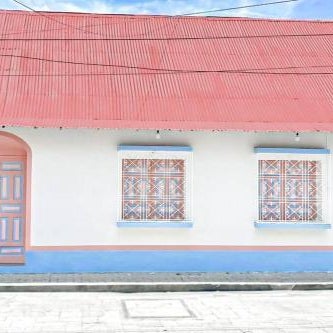 Casa Ultra Moderna El Corazón De Flores Thumbnail