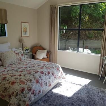 Haven Sanctuary Suite with Private Entrance Thumbnail