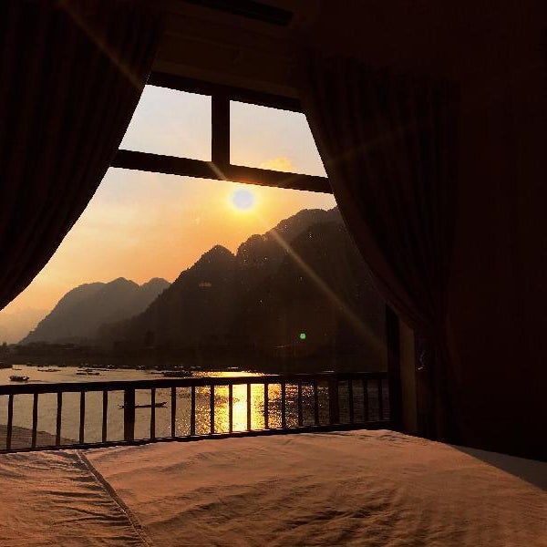 Phong Nha Coco Riverside