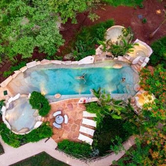 Latica Lodge Thumbnail
