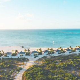 Ambergris Cay Private Island All Inclusive - PLS Island Hopper Flight Included Thumbnail