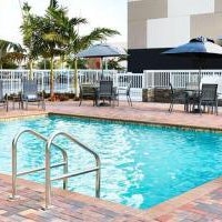 Fairfield Inn & Suites by Marriott Miami Airport West/Doral Thumbnail