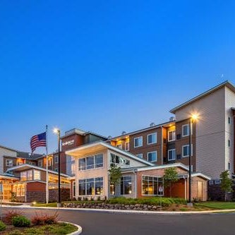 Residence Inn by Marriott Portland Vancouver Thumbnail
