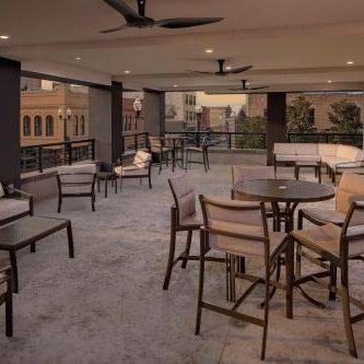 Hyatt Place Florence Downtown Thumbnail