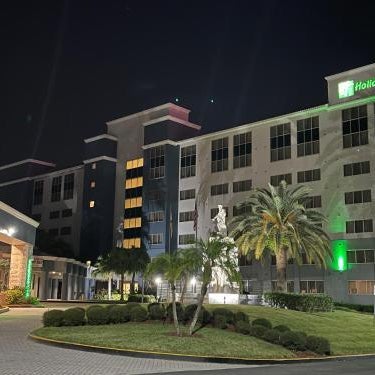 Holiday Inn Orlando International Dr-Icon By IHG Thumbnail