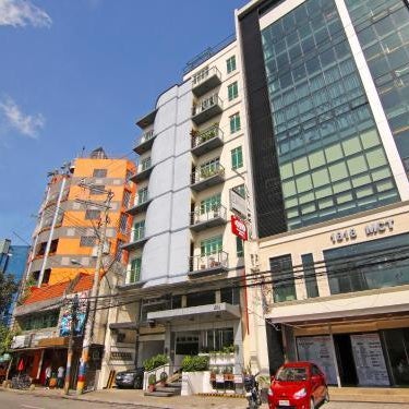 Orange Nest Hotel Thumbnail