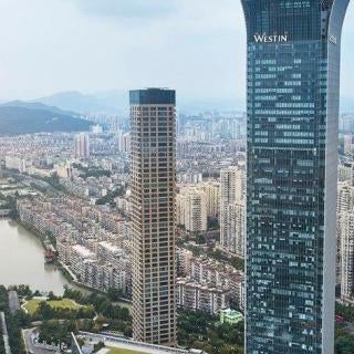 The Westin Wenzhou