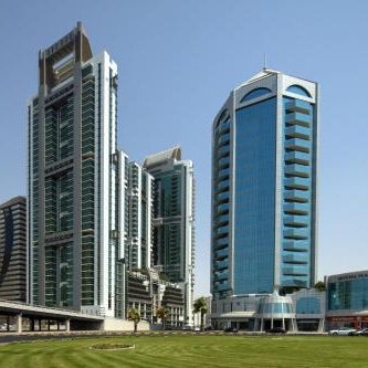 Four Points by Sheraton Sharjah Thumbnail