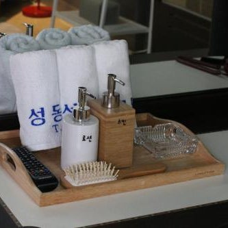 Seong Dong Jang Thumbnail