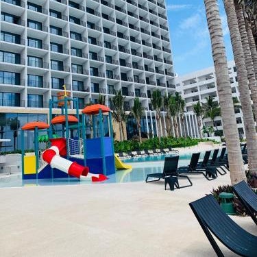 Viaggio Resort Mazatlán Thumbnail
