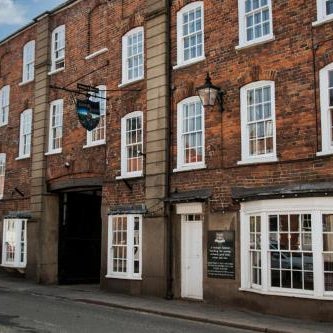 George & Dragon Hotel