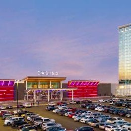 Southland Casino Hotel Thumbnail