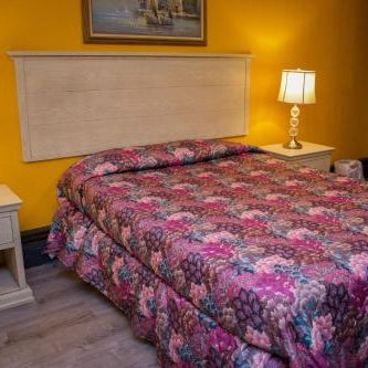 Travel inn Thumbnail