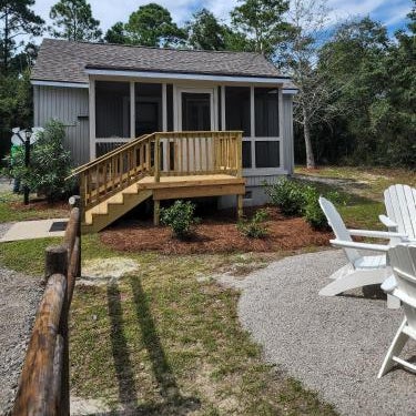 The Cabins at Gulf State Park Thumbnail