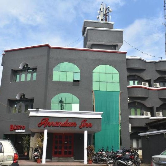 Annandam Inn (Hotel Anand)