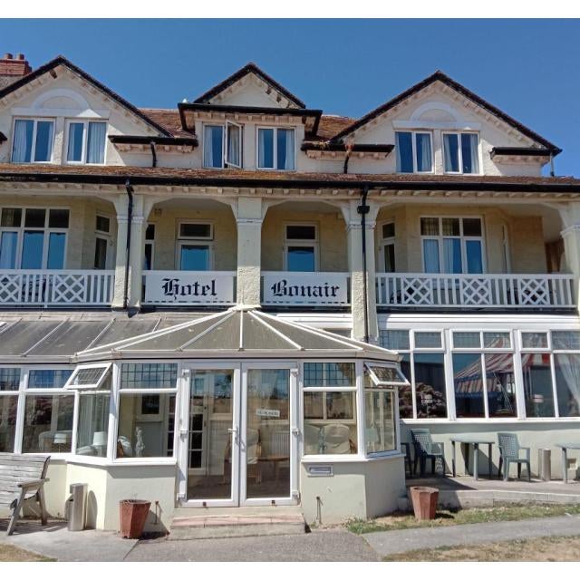 Bonair Hotel Thumbnail