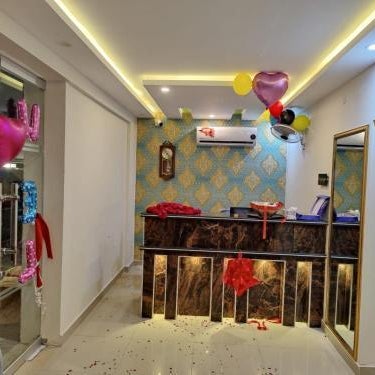 Red Fort Hotel Thumbnail