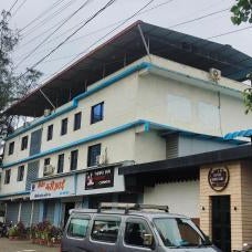 Hotel Mari Aai Residency