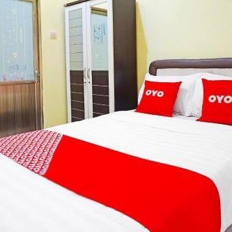 Super OYO 91568 Trisna Srabah Resort Homestay & Resto Thumbnail