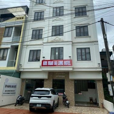 Kim Ngan Ha Long Hotel