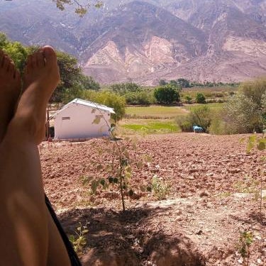 Dormir con llamas Thumbnail