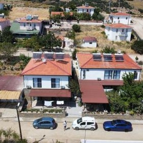 Imbrossa Hotel