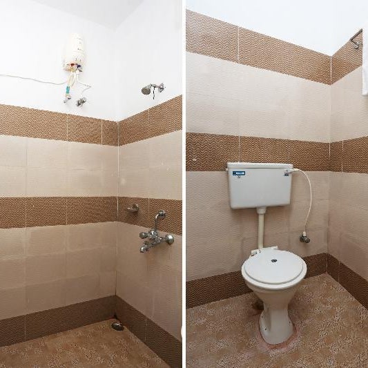 Hotel O by OYO Jagannath Heritage