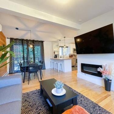 Complexe LIVTremblant by Gestion ELITE - LIV4 Thumbnail