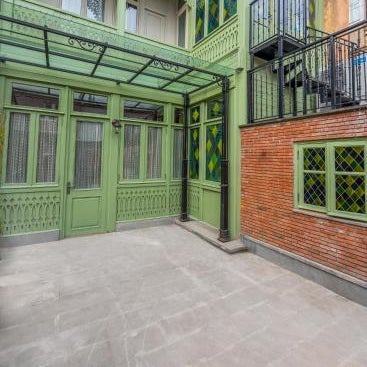 Arts Hotel Tbilisi