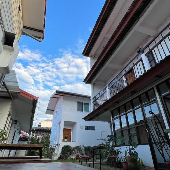 Chiang Mai Gate House 
