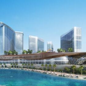 Fili Hotel at Nustar Cebu Thumbnail