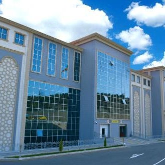 Naxçıvan Palace Hotel Thumbnail