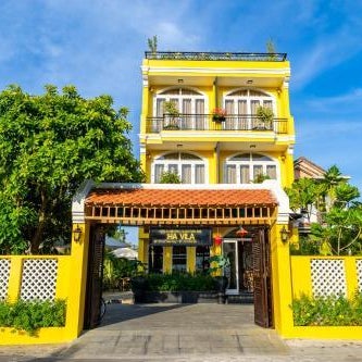 Sam Retreat Villa Thumbnail