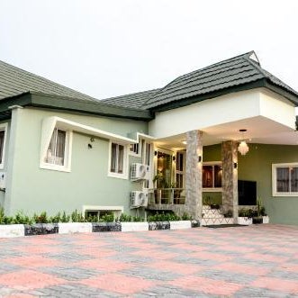 Saire Hotels Ibadan Thumbnail