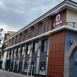 Emin hotel Thumbnail