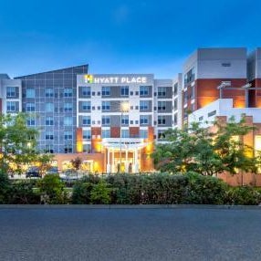 Hyatt Place Kelowna Thumbnail