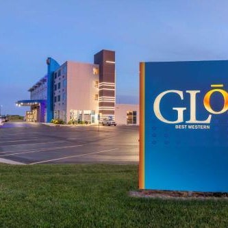 GLo Best Western Dawley Farms In Sioux Falls Thumbnail