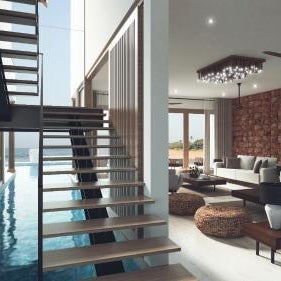 Villa Blu Thumbnail