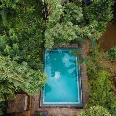 Arsulana Eco Lodge