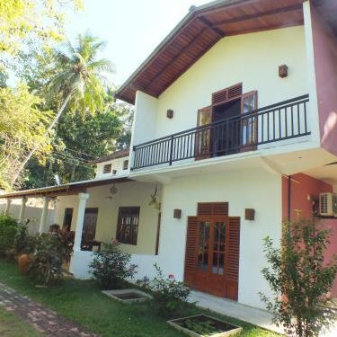Abraham Beach House