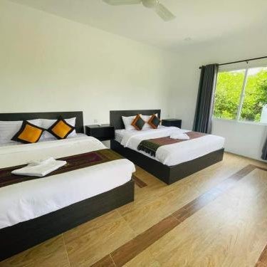 HaiVen Farm Homestay Thumbnail