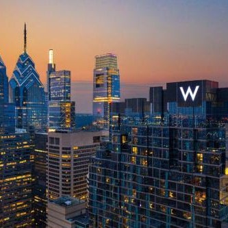 W Philadelphia Thumbnail