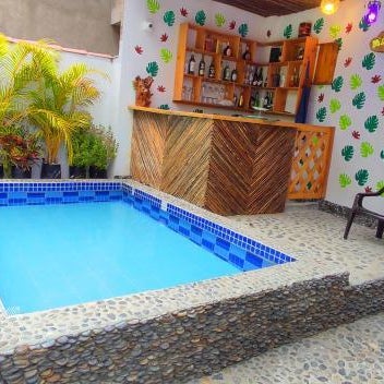 Hotel Manakin Tayrona