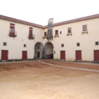 Convento de Tibaes Thumbnail