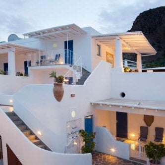 Hotel La Terrazza Thumbnail