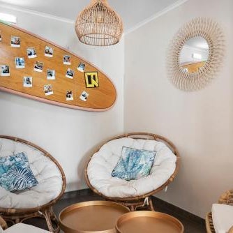 Blue Bamboo Hotel - Duna Parque Group
