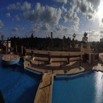 AIFU Hotel El Montazah Alexandria Thumbnail