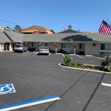 Central Coast Inn Cayucos Thumbnail